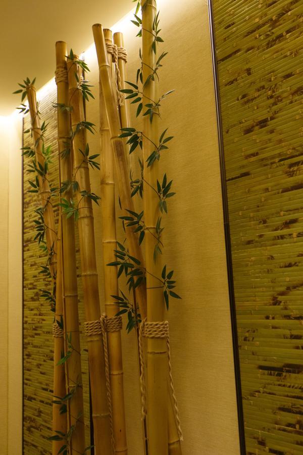 Sultan Palace Hotel Atyraū Extérieur photo Bamboo
